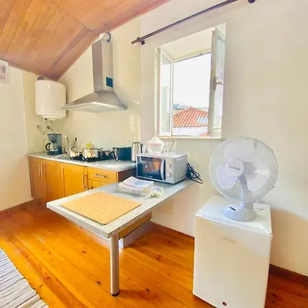 Διαμέρισμα In Historical Center Κοΐμπρα