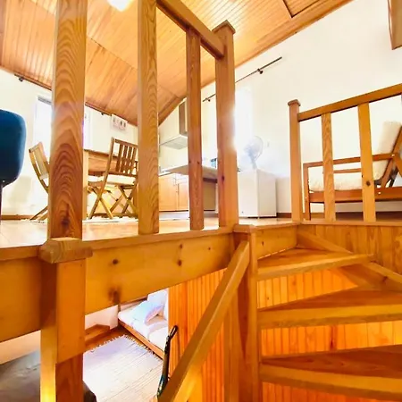 In Historical Center * Κοΐμπρα