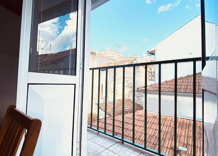 Διαμέρισμα In Historical Center