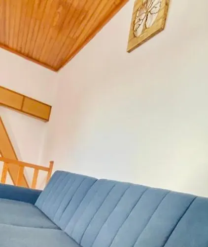 Διαμέρισμα In Historical Center