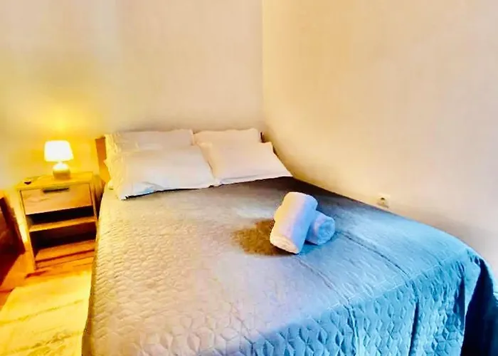 In Historical Center *