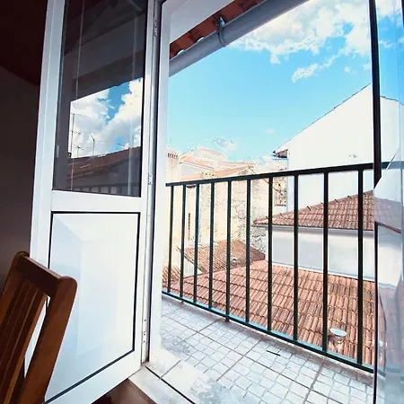 Apartament In Historical Center