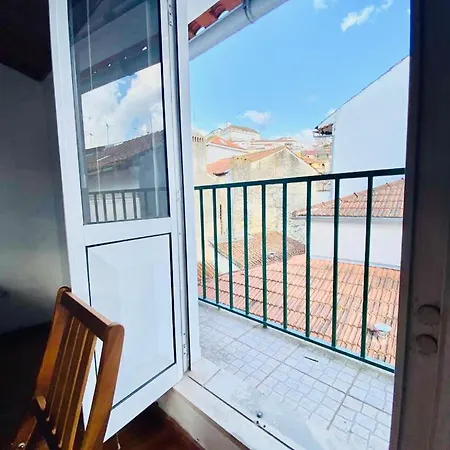 In Historical Center *