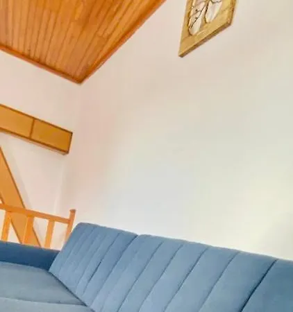 Apartament In Historical Center