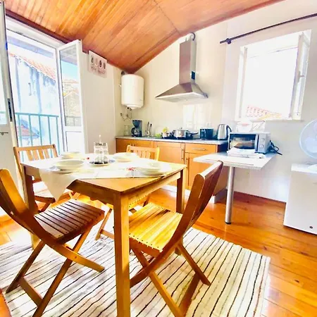 Apartament In Historical Center