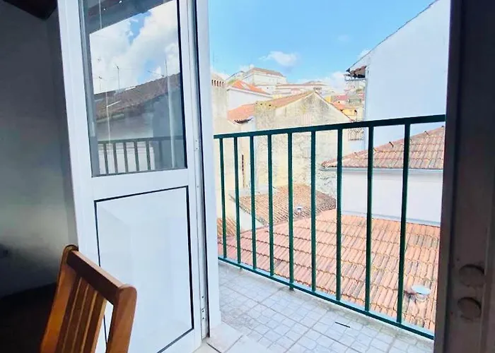 In Historical Center *